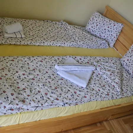 Vidic Apartment Zlatibor